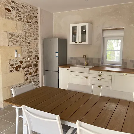 Le Domaine Du Martinet *