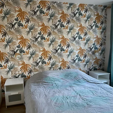 Le Domaine Du Martinet Holiday home