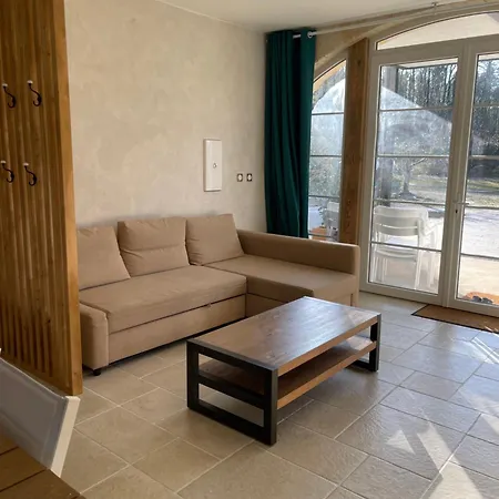 Holiday home Le Domaine Du Martinet