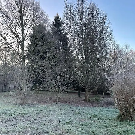 Le Domaine Du Martinet *