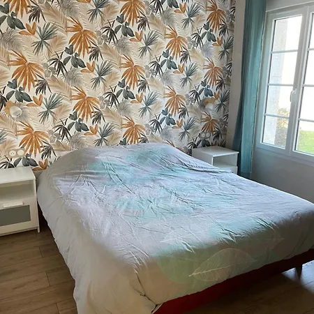 Le Domaine Du Martinet Holiday home