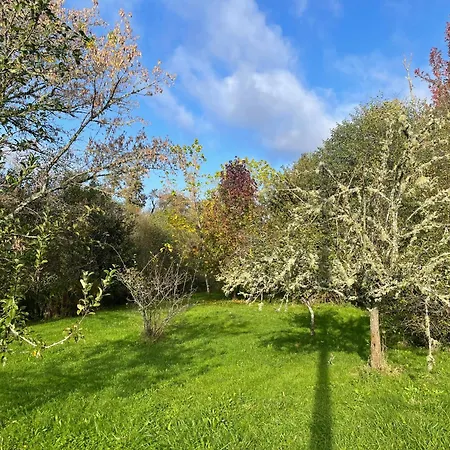 Holiday home Le Domaine Du Martinet