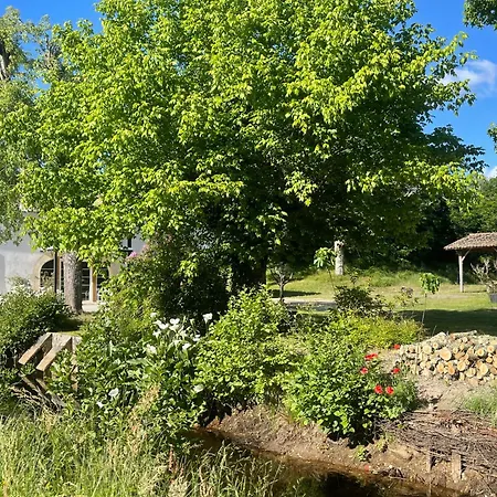 Le Domaine Du Martinet * Salles (Gironde)